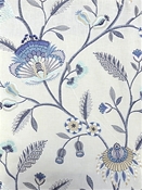 Amberley 511 Dream Blue Covington Fabric 